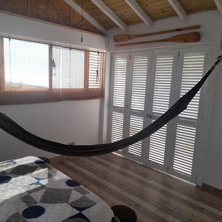 Casa Con Piscina Privada Playas Del Mar Villa Cartagena Dış mekan fotoğraf