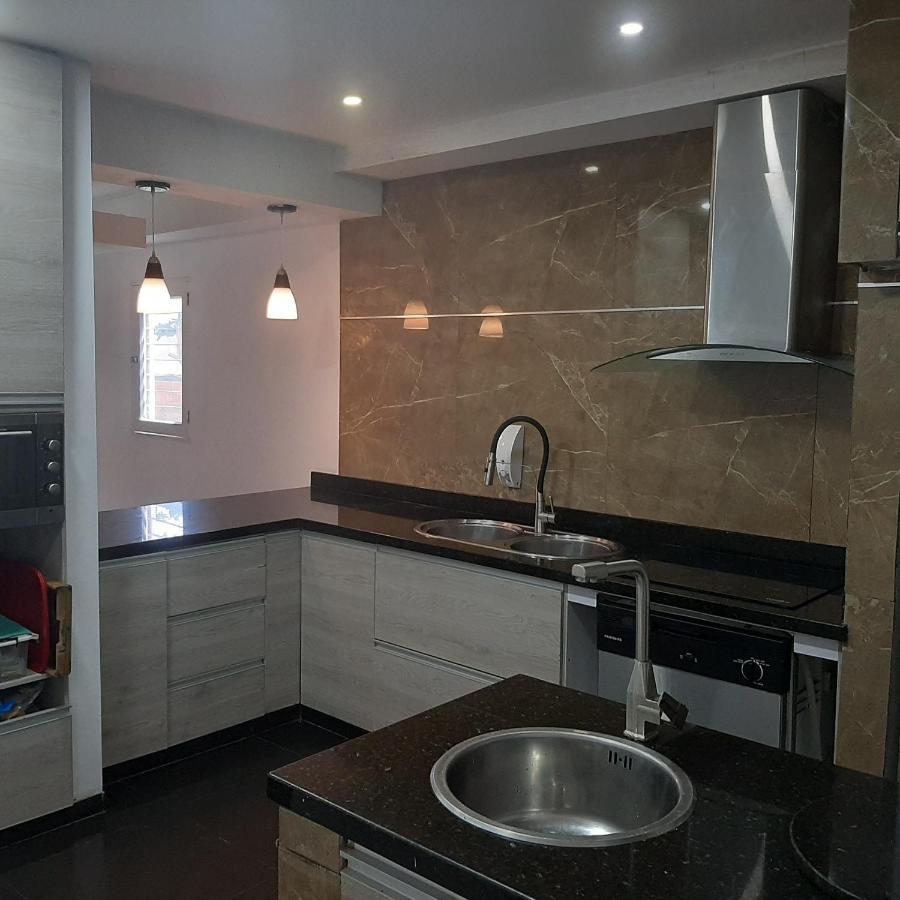 Casa Con Piscina Privada Playas Del Mar Villa Cartagena Dış mekan fotoğraf