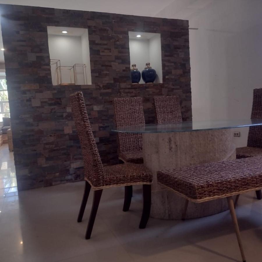 Casa Con Piscina Privada Playas Del Mar Villa Cartagena Dış mekan fotoğraf