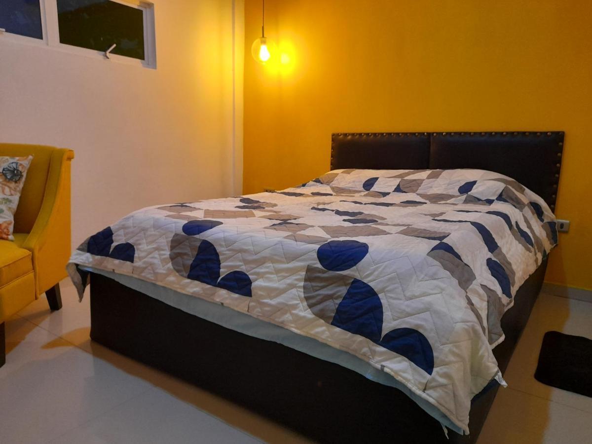 Casa Con Piscina Privada Playas Del Mar Villa Cartagena Dış mekan fotoğraf