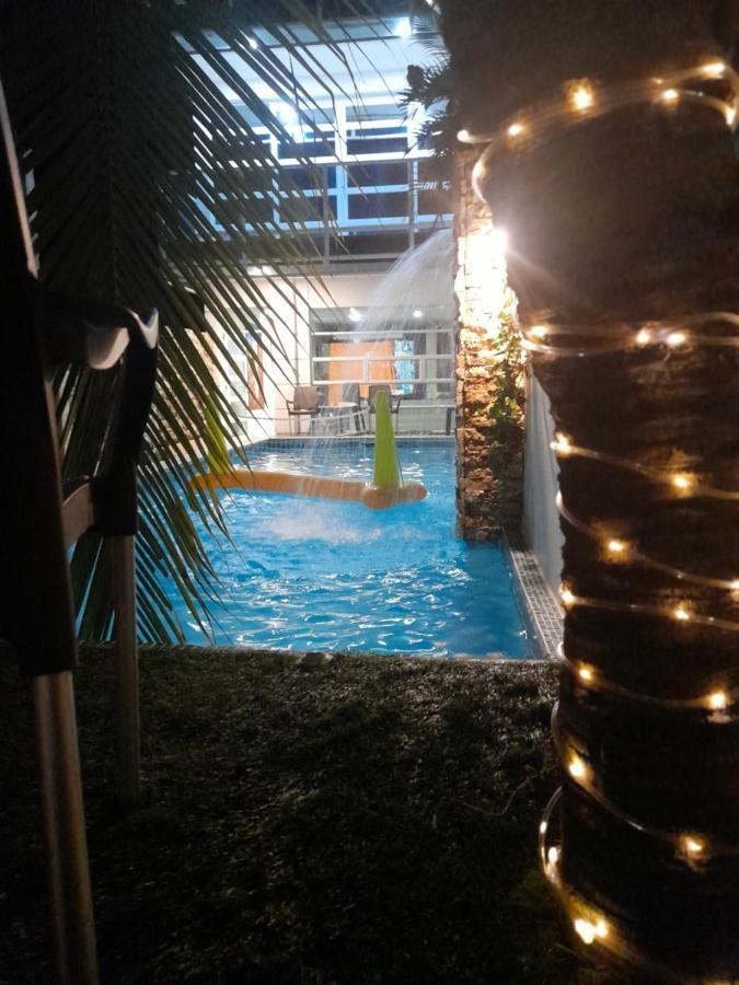 Casa Con Piscina Privada Playas Del Mar Villa Cartagena Dış mekan fotoğraf