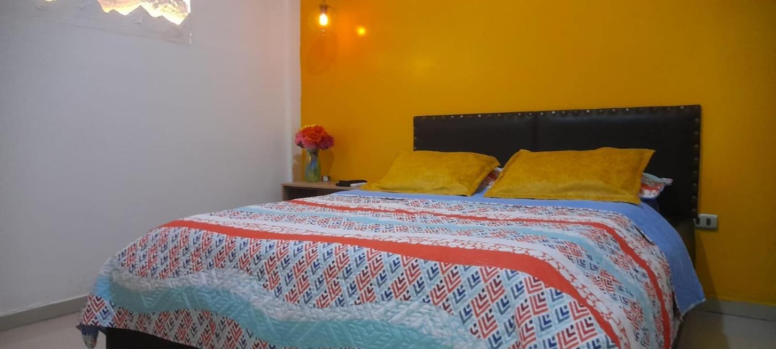 Casa Con Piscina Privada Playas Del Mar Villa Cartagena Dış mekan fotoğraf