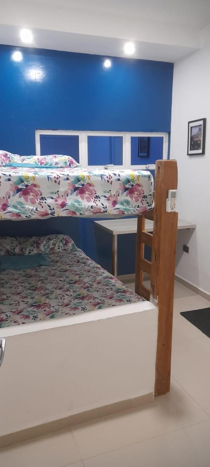 Casa Con Piscina Privada Playas Del Mar Villa Cartagena Dış mekan fotoğraf