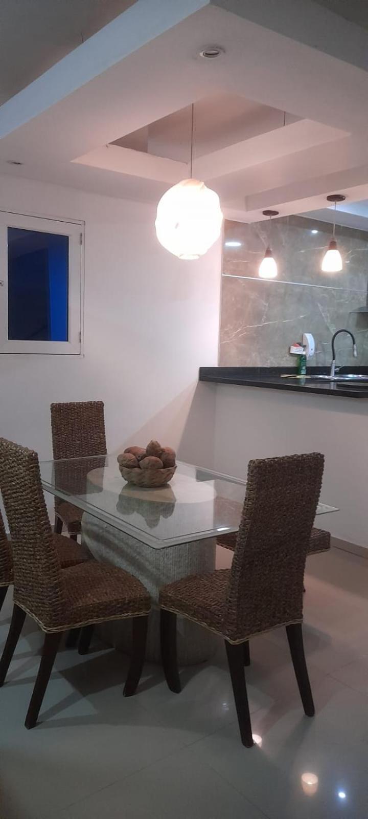 Casa Con Piscina Privada Playas Del Mar Villa Cartagena Dış mekan fotoğraf