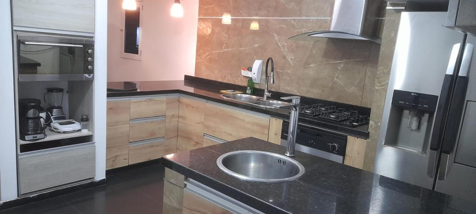 Casa Con Piscina Privada Playas Del Mar Villa Cartagena Dış mekan fotoğraf