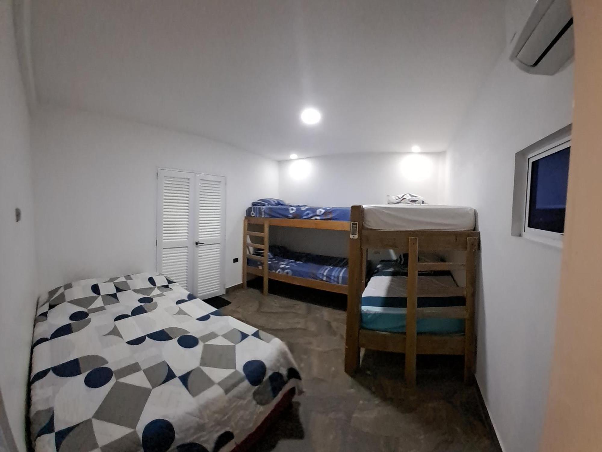 Casa Con Piscina Privada Playas Del Mar Villa Cartagena Dış mekan fotoğraf