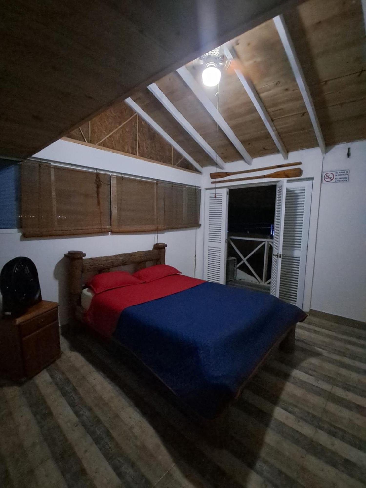 Casa Con Piscina Privada Playas Del Mar Villa Cartagena Dış mekan fotoğraf