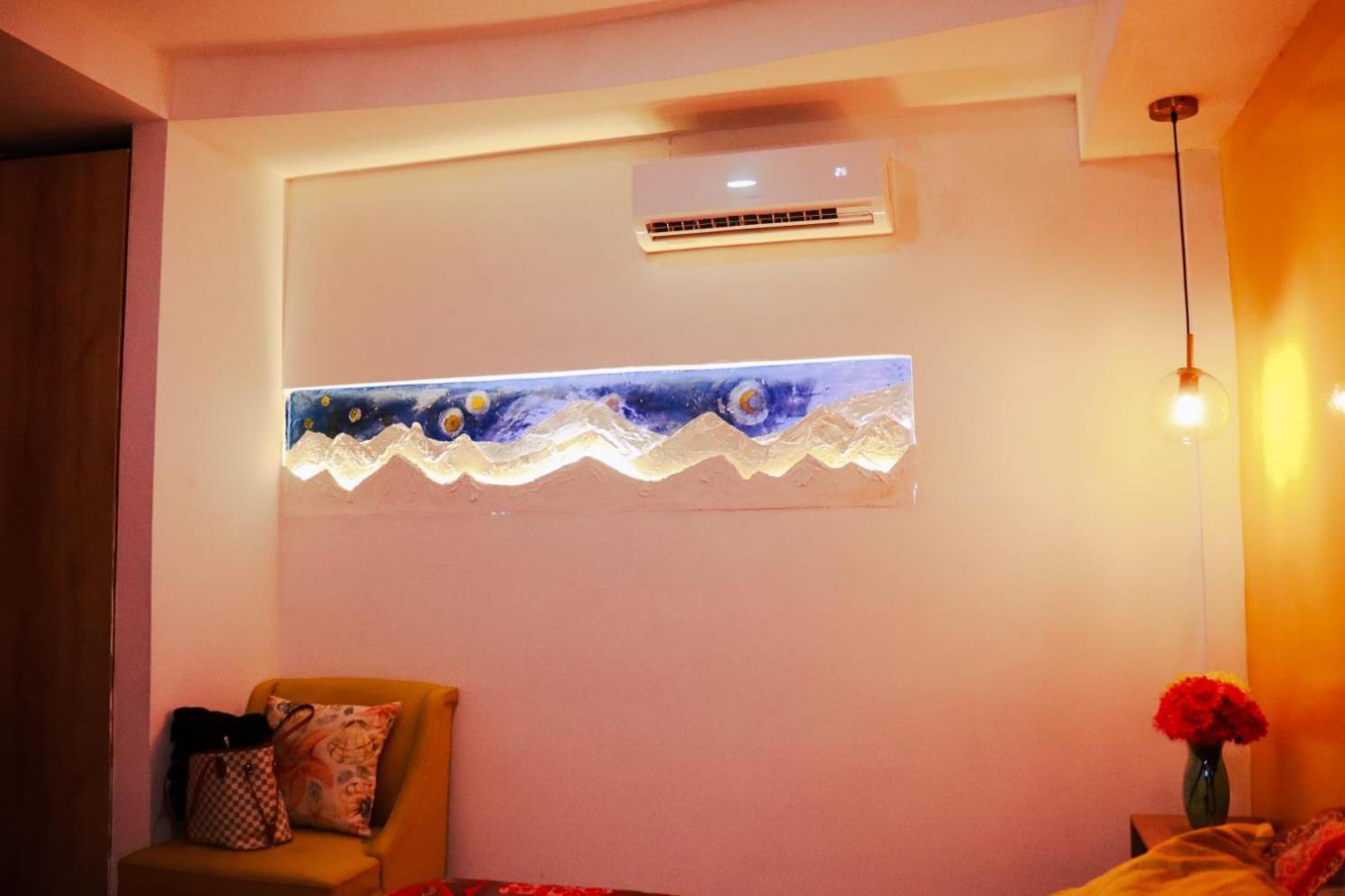 Casa Con Piscina Privada Playas Del Mar Villa Cartagena Dış mekan fotoğraf