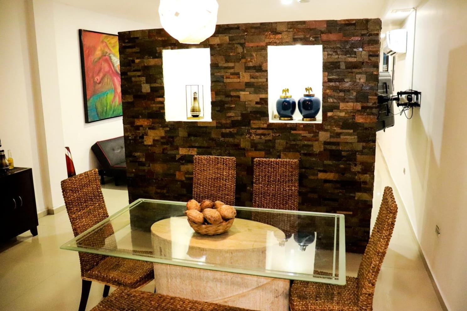 Casa Con Piscina Privada Playas Del Mar Villa Cartagena Dış mekan fotoğraf